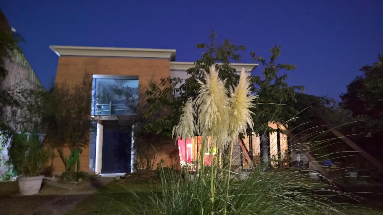 Bambou & Olivier Chambres Ρουμπαί Εξωτερικό φωτογραφία