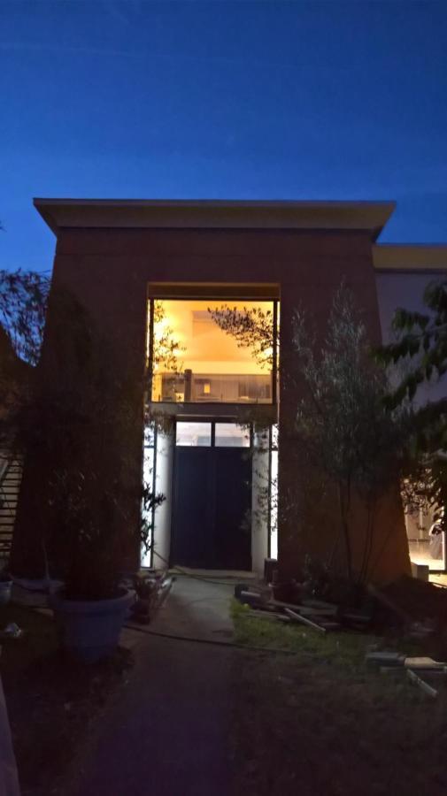 Bambou & Olivier Chambres Ρουμπαί Εξωτερικό φωτογραφία