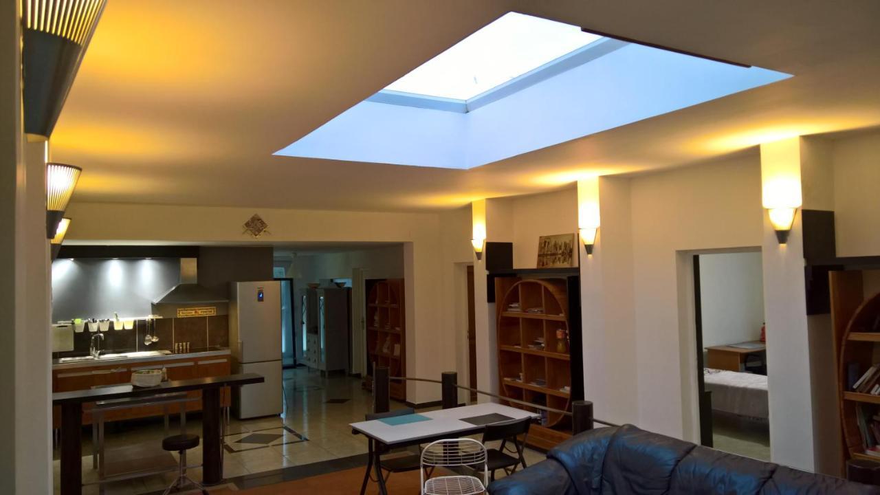 Bambou & Olivier Chambres Ρουμπαί Εξωτερικό φωτογραφία