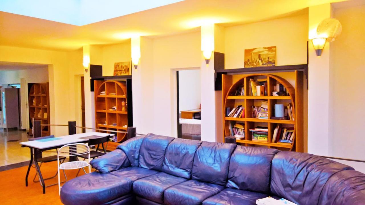 Bambou & Olivier Chambres Ρουμπαί Εξωτερικό φωτογραφία